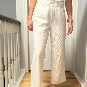 Wayre Cruiser Pant Milk XS